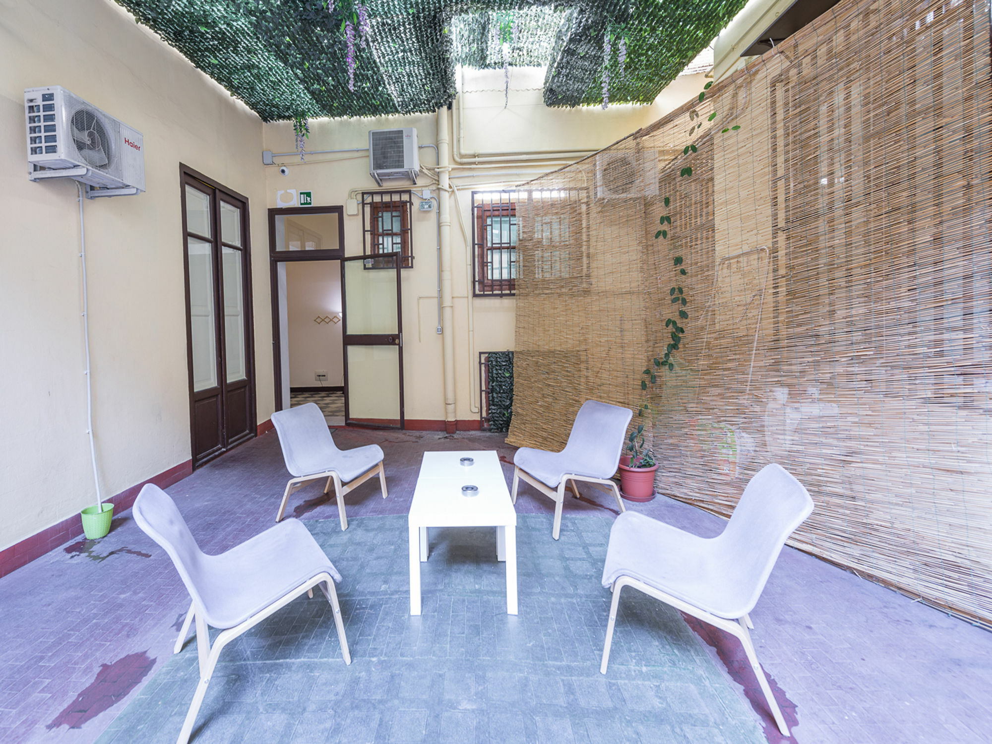 Mamamia #Teatro Biondo Hotel Palermo Exterior photo